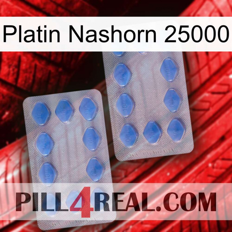 Platinum Rhino 25000 20